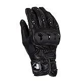 Knox Men's Orsa Motorcycle Gloves