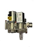 VAILLANT ECOTEC Plus 637 837 937 (from 2012) Gas Valve with Regulator 0020148383