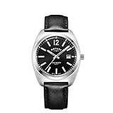 Rotary Avenger Sport Gents Watch (GS05480/65 Black Dial)