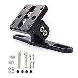 Universal clamp system For KTM 200 690 790 For Duke 660 For SMC 640 LC 4 990 390 For Adventure GPS Navigation Frame Mobile Phone Mount Bracket