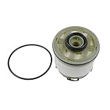 Blue Print ADM52344 Fuel Filter with seal ring, pack of one