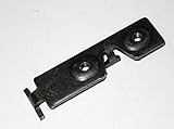BMW E46 Compact Roof Rack Gutter Mount Bracket 0144383 Genuine