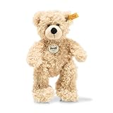 Steiff 18cm Fynn Teddy Bear (Beige)