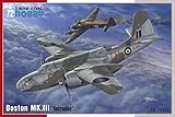 Special Hobby 1:72 - Boston MK.III Intruder
