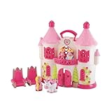 Early Learning Centre Figurines (Happy land Fantasy Palace)