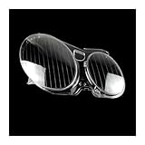 Car Front Headlights For Mercedes For Benz For E Class W211 E240 E200 E350 E280 E300 2005 2006 2007 2008 Car Front Headlight Cover(Right)