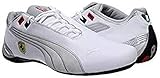 Sneakers Puma Future Cat M2 Scuderia Ferrari Weave Bl Size 4