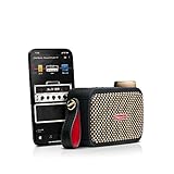 Positive Grid Spark GO 5W Ultra-Portable Smart Guitar Amp, Headphone Amp & Bluetooth Speaker for Electric Guitar, integration with the Spark app