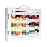 Scheepjes - Scheepjes Metropolis Colour Pack - 80 x 10 Grams (1 Box)