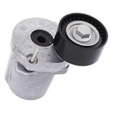 HouYeen Drive Belt Tensioner for BM-W 1 3 5 7 Series E81 E82 E87 E88 E90 E91 E92 E93 F01 F02 F03 F04 F07 F10 F11 X1 E84 X5 E70 X6 E71 E72 2004-2017