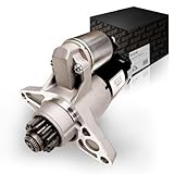 Starter motor for MAZDA RX8 UPRATED 2.2kW HIGH TORQUE 14-TOOTH N3R3 SXR UK