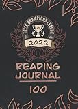 Trisk Champions League 2022: Reading Journal 100