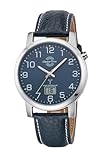 Master Time Radio Controlled Basic Series Gents Watch MTGA-10493-32L