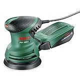 Bosch Random Orbit Sander PEX 220 A (220 W, in carton packaging)