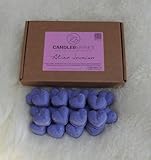 Alien Invasion Wax Melts | 20pcs Strong Scented | Luxury Gift Set Wax Melts | Over 100Hrs Burn Time Per Box | Vegan & Pet Friendly | Cruelty & Eco Friendly | Handcrafted UK