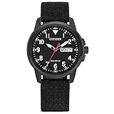 Citizen Eco-Drive Men's Casual Watch BM8186-15E