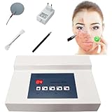 Spider & Vericose Vein Treatment Removal Machine,High Frequency Spider Veins Removal Device,Remove Facial Thread Veins Red Blood Vessel Spots Beauty Machine,for Home Salon Use