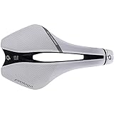 Prologo Dimension T4.0 Saddle, White, 143mm