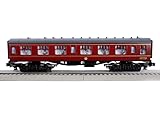 Lionel Trains - Dementors Coach with Sounds #99723, O Gauge