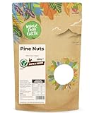 Wholefood Earth - Pine Nuts, 500 g
