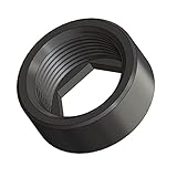 Pilo S55 Locknut for Kinesis Maxlight X D964 Derailleur Hanger