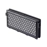 Active AirClean Filter SF-AA 50 for Miele S8 Cat & Dog by Microsafe