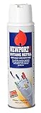 1x Newport Gas For Lighters 250ml Compatible with All Lighters BBQ, Candle, Camping, Gas, Kitchen, Cooking Lighter