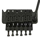 FLOYD ROSE FR SPECIAL SERIES TREMOLO - BLACK