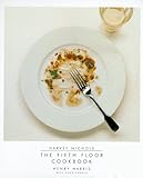 Harvey Nichols - The Fifth Floor Cookbook