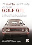 VW Golf GTI: The Essential Buyer’s Guide