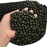 500pc Catapult Slingshot Ammo Mud Ball Clay Ball Bearing 10mm Hunting Sport 10mm