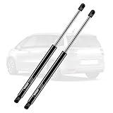 Vepagoo 2X Rear Tailgate Boot Gas Struts for 2013-2019 All Models Citroen C4 Grand Picasso ii Grand C4 Spacetourer Car Boot Gas Shock Lift Support, Replace for 9806879280