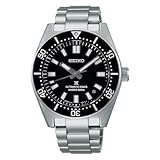 Seiko Men's Watch PROSPEX Automatic 3 Days Diver's 300 m (Ø 40 mm)