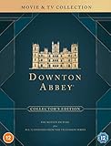 Downton Abbey Movie & TV Collection [DVD] [2020]