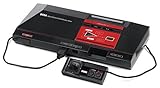 Sega Master System Console