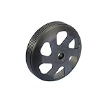 POLINI CLUTCH BELL Maxi for Aprilia SR125 Evo – GILERA RUNNER 125 FX