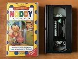 Noddy: 5 - The Great Noddy Video [VHS]