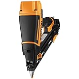 Factory-Reconditioned BOSTITCH U/BTFP72156 Smart Point 15-Gauge FN Style Angle Finish Nailer by BOSTITCH