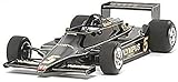 TAMIYA 300020060 Lotus Type 79 1978 Car Model Kit 1:20, Medium