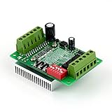 Hailege TB6560 3A CNC Router Single 1 Axis Controller Stepper Motor Driver Module