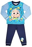 Boys Cocomelon Pyjamas Character Nightwear (Cocomelon - Like You, 3-4 Years)