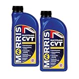 CVT Transmission Fluid ATF - Multitrans CVT Gearbox Oil, NS-1, NS-2, NS-3, 2L