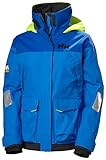 Helly Hansen Womens W Pier 3.0 Sailing Jacket, 554 ULTRA BLUE, M EU