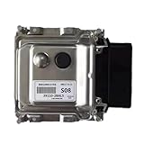 39110-2BAL5 ME17.9.11 S08 ECU Car Engine Computer Board Electronic Control Unit 9001090137KE，Compatible For Hyundai Car Parts ECU