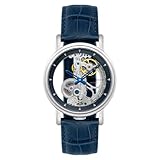 Thomas Earnshaw Automatic Watch ES-8225-02