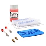 epic Bleed Kit for RockShox Reverb & Hydraulic Fluid | Fits Reverb Seatpost with xLoc (Standard) Remote