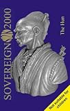 Sovereign 2000-1/9th scale bust The Hun