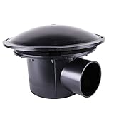 Yamitsu 110mm Large Sump Bottom Drain 4"