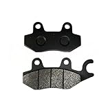 Brake Pads For Skyjet For SJ125-23 For Shineray XY125 For GYE For SYM For XS125-K For 125cc Motorcycle Rear Brake Pads Are Suitable Bike Brake Pad