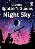 Spotter's Guides: Night Sky
